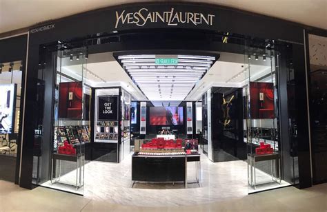 ysl egypt store|ysl sas.